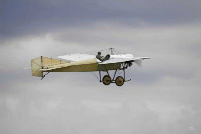 Blackburn Monoplane Type D 1912_U3V9514 