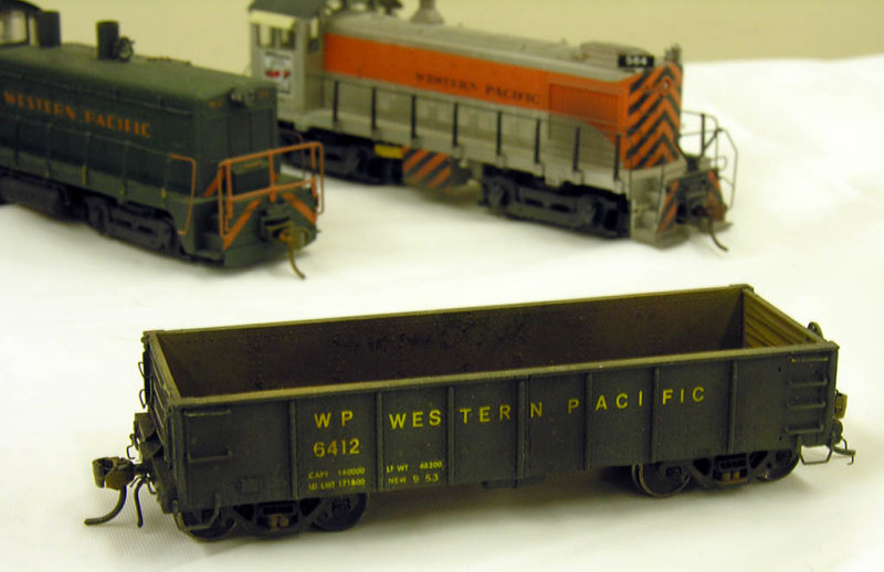 Dave Pires model