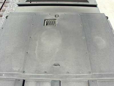 clean air compartment