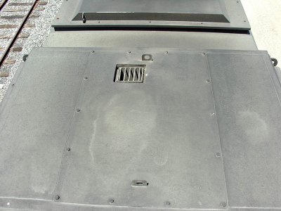 clean air compartment