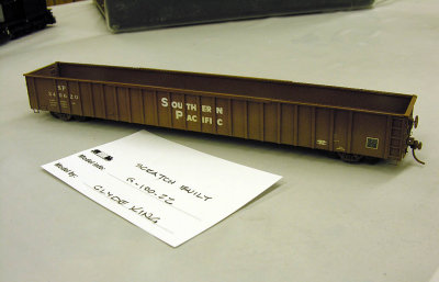 Clyde King model