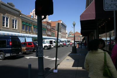 City Market Downtown Roanoke