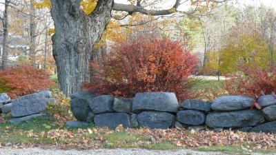 Stonewall