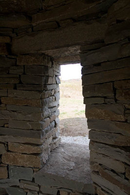 Dry Stone Walls