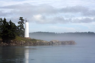 Deer Island
