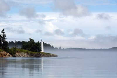 Deer Island