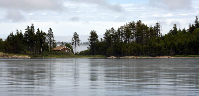 Deer Island