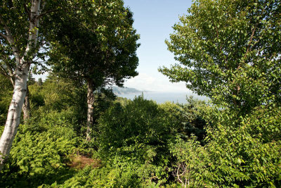 Fundy Trail Park