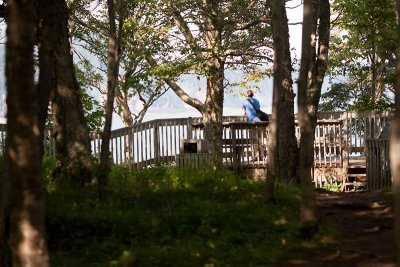 Fundy Trail Park