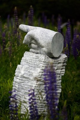 sculptures 2010