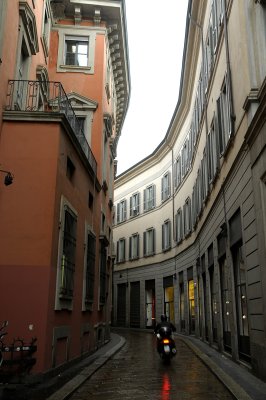 Milan Street