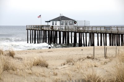 Ocean Grove Fishing Club