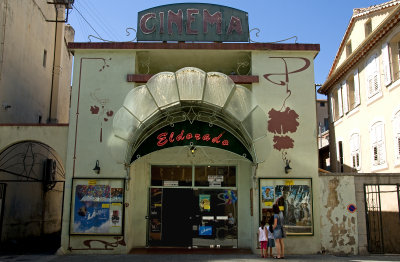 Cinema Eldorado
