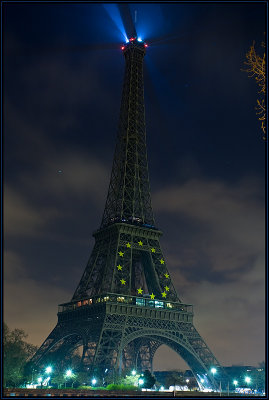 Paris 21