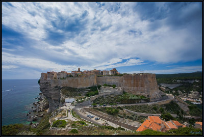 Bonifacio