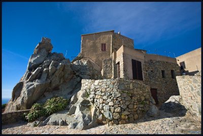 Village de San'Antonino