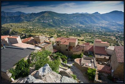 Village de San'Antonino