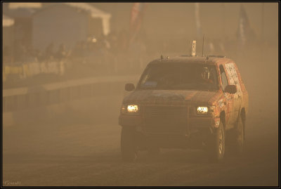 24h Tout-Terrain - Chevannes (2009)