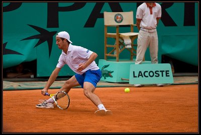 Gasquet 09