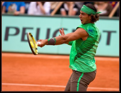 Rafael NADAL