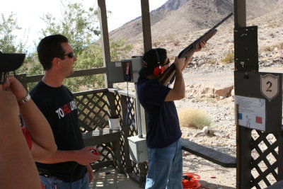 2008-11-1 Desert Lakes Shooting Club, Herb, Mike, Chris, Ryan, D 023.JPG