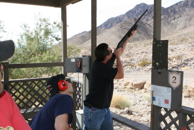 2008-11-1 Desert Lakes Shooting Club, Herb, Mike, Chris, Ryan, D 035.JPG