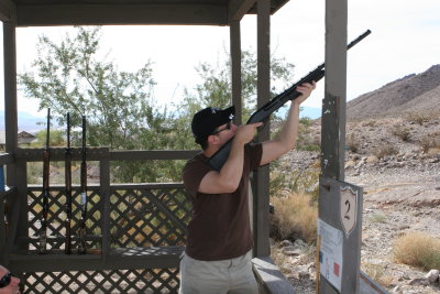 2008-11-1 Desert Lakes Shooting Club, Herb, Mike, Chris, Ryan, D 039.JPG