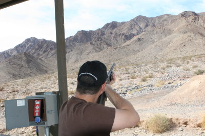 2008-11-1 Desert Lakes Shooting Club, Herb, Mike, Chris, Ryan, D 042.JPG