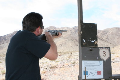 2008-11-1 Desert Lakes Shooting Club, Herb, Mike, Chris, Ryan, D 061.JPG