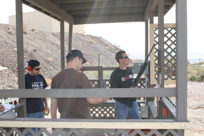 2008-11-1 Desert Lakes Shooting Club, Herb, Mike, Chris, Ryan, D 062.JPG