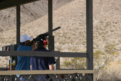 2008-11-1 Desert Lakes Shooting Club, Herb, Mike, Chris, Ryan, D 069.JPG