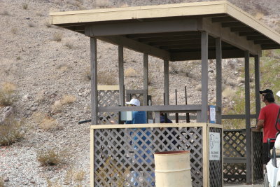 2008-11-1 Desert Lakes Shooting Club, Herb, Mike, Chris, Ryan, D 073.JPG
