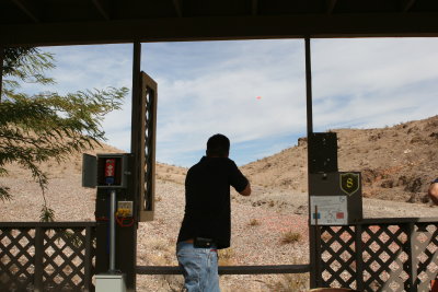 2008-11-1 Desert Lakes Shooting Club, Herb, Mike, Chris, Ryan, D 079.JPG