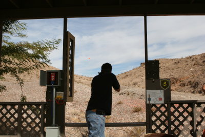 2008-11-1 Desert Lakes Shooting Club, Herb, Mike, Chris, Ryan, D 080.JPG