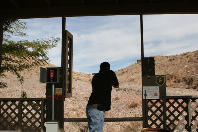 2008-11-1 Desert Lakes Shooting Club, Herb, Mike, Chris, Ryan, D 081.JPG
