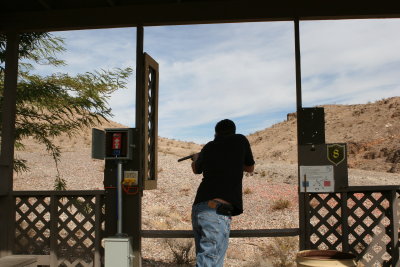 2008-11-1 Desert Lakes Shooting Club, Herb, Mike, Chris, Ryan, D 083.JPG