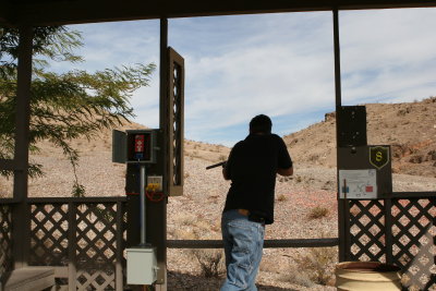 2008-11-1 Desert Lakes Shooting Club, Herb, Mike, Chris, Ryan, D 084.JPG