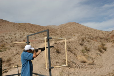 2008-11-1 Desert Lakes Shooting Club, Herb, Mike, Chris, Ryan, D 125.JPG