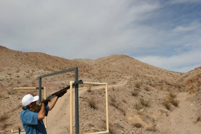 2008-11-1 Desert Lakes Shooting Club, Herb, Mike, Chris, Ryan, D 133.JPG