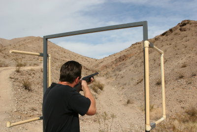 2008-11-1 Desert Lakes Shooting Club, Herb, Mike, Chris, Ryan, D 183.JPG
