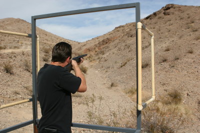 2008-11-1 Desert Lakes Shooting Club, Herb, Mike, Chris, Ryan, D 191.JPG