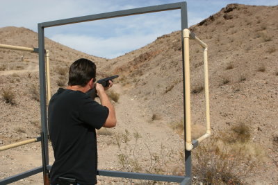 2008-11-1 Desert Lakes Shooting Club, Herb, Mike, Chris, Ryan, D 192.JPG