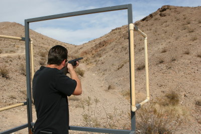 2008-11-1 Desert Lakes Shooting Club, Herb, Mike, Chris, Ryan, D 193.JPG