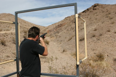 2008-11-1 Desert Lakes Shooting Club, Herb, Mike, Chris, Ryan, D 194.JPG