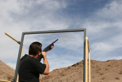 2008-11-1 Desert Lakes Shooting Club, Herb, Mike, Chris, Ryan, D 200.JPG