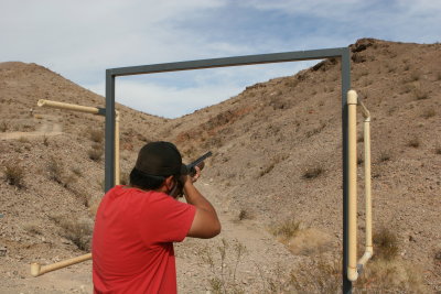 2008-11-1 Desert Lakes Shooting Club, Herb, Mike, Chris, Ryan, D 238.JPG