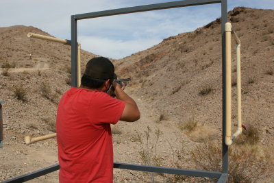 2008-11-1 Desert Lakes Shooting Club, Herb, Mike, Chris, Ryan, D 252.JPG