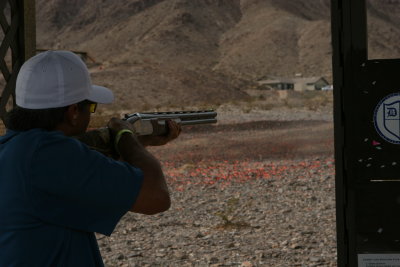 2008-11-1 Desert Lakes Shooting Club, Herb, Mike, Chris, Ryan, D 254.JPG