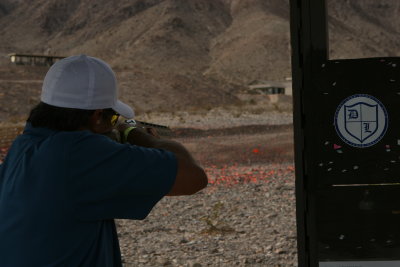 2008-11-1 Desert Lakes Shooting Club, Herb, Mike, Chris, Ryan, D 257.JPG