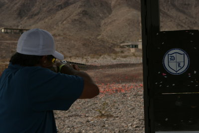 2008-11-1 Desert Lakes Shooting Club, Herb, Mike, Chris, Ryan, D 258.JPG